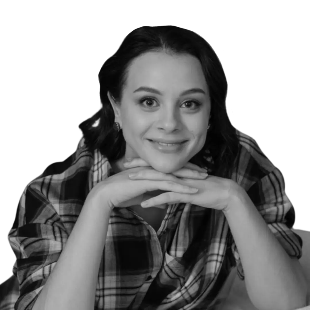 Елизавета Цыкунова, сооснователь сети облачных кухонь «Твое место»