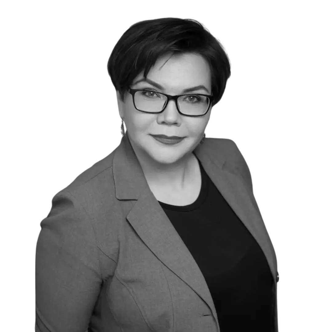 Ирина Ефремова-Гарт, директор по устойчивому развитию «Мобиус Технологии»