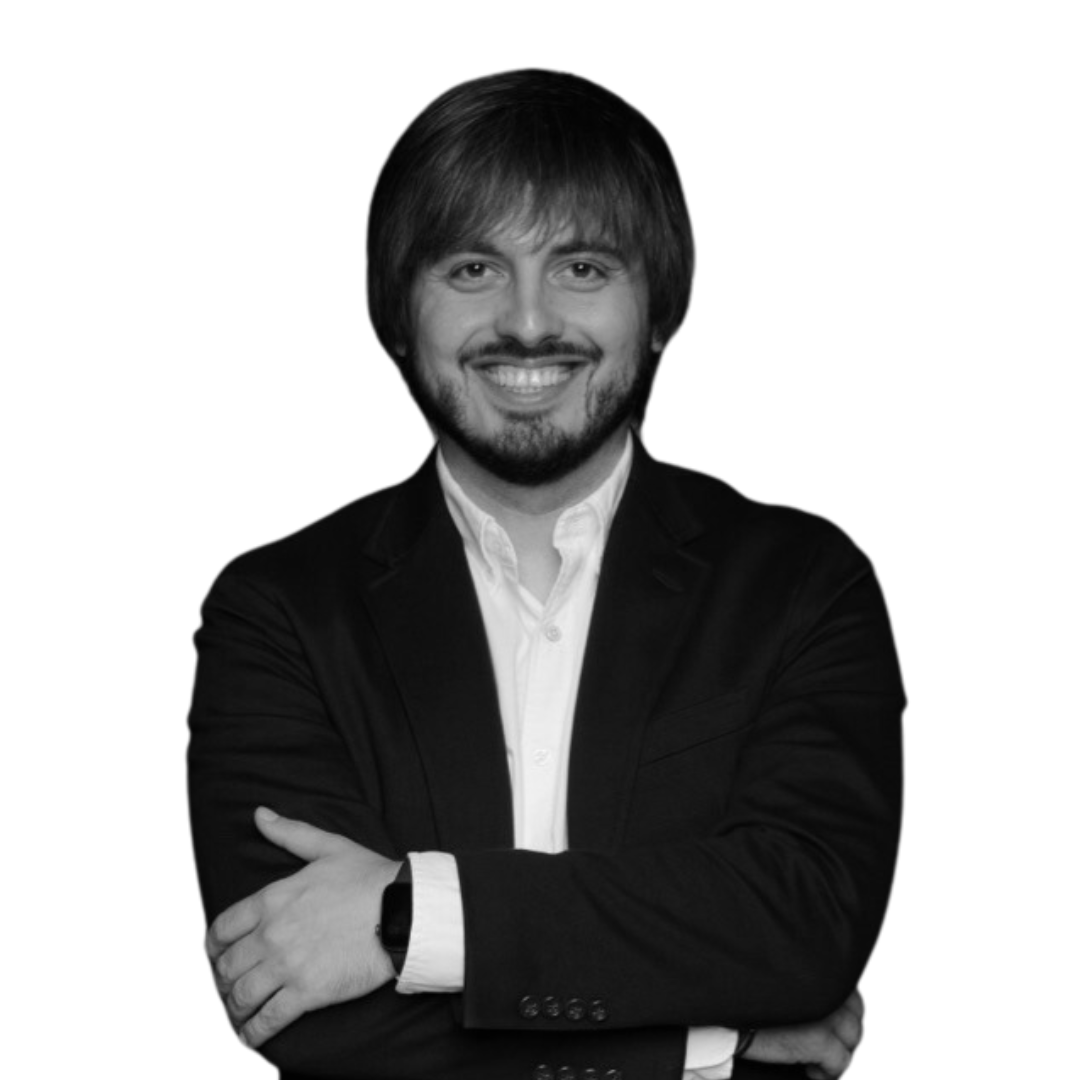 Виталий Коновальчук, директор по клиентскому опыту и персоналу в «Делимобиле»