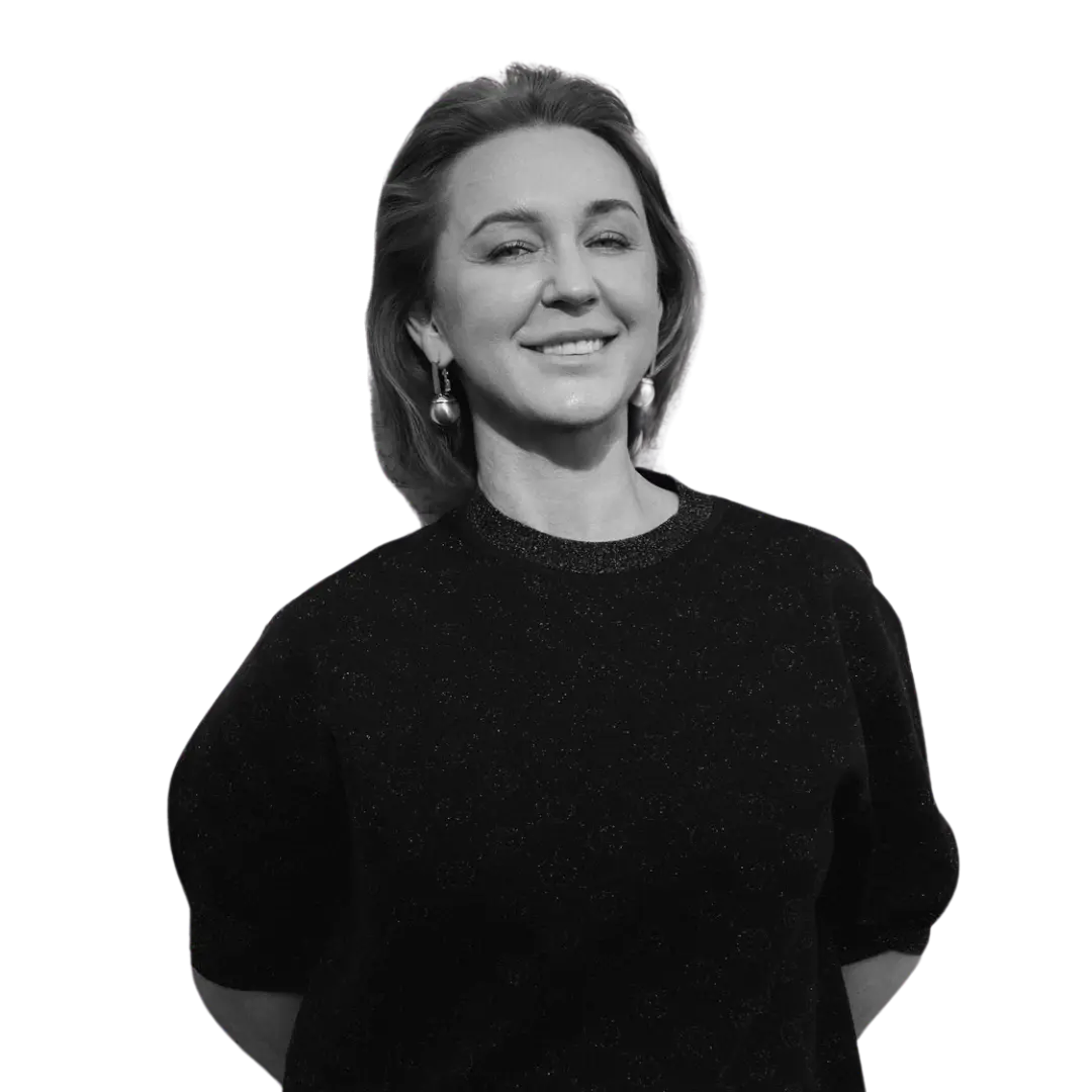 Екатерина Иртикеева, основатель ООО «Саграда Групп»