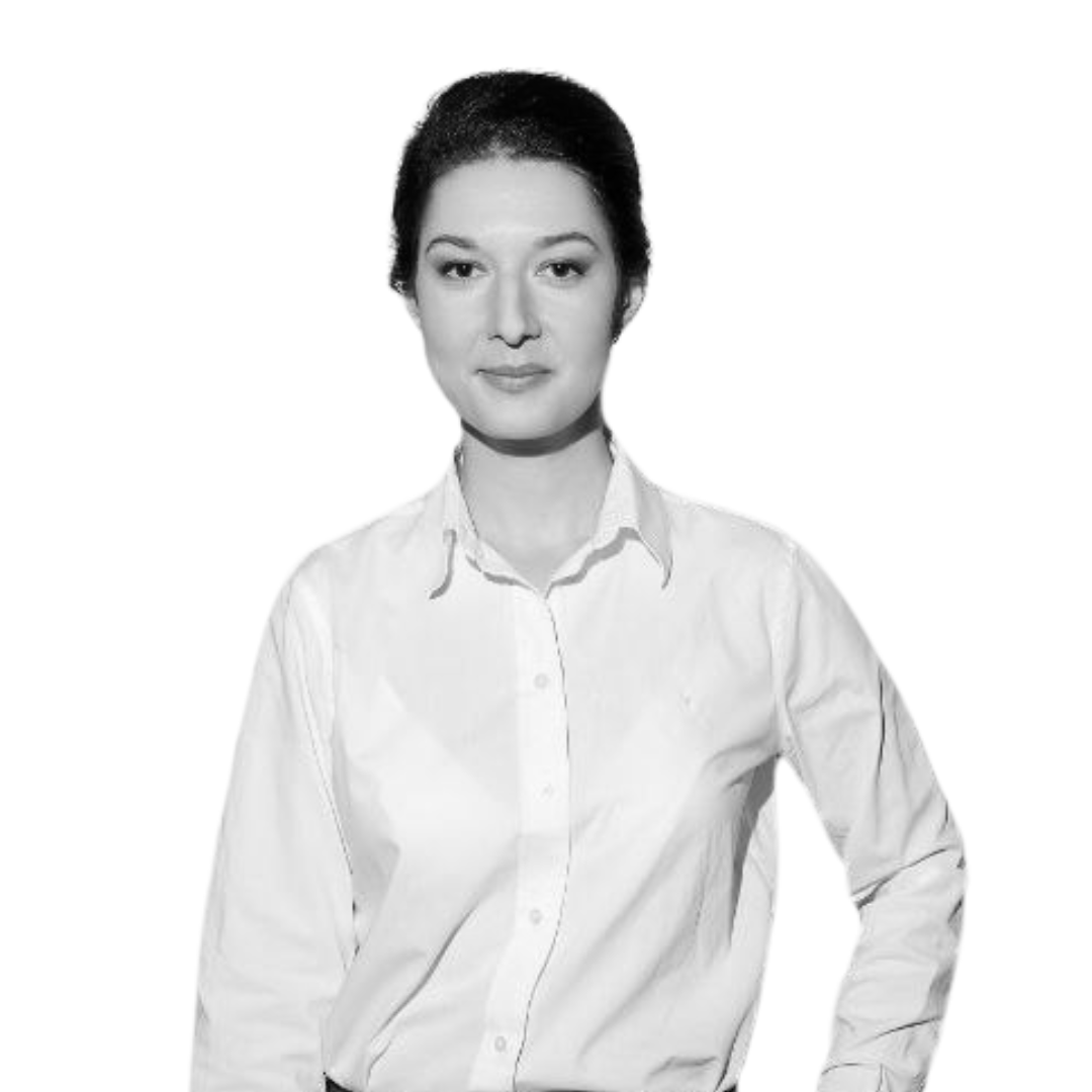 Полина Лангборт — директор по маркетингу автомобильного бренда «Тенет»