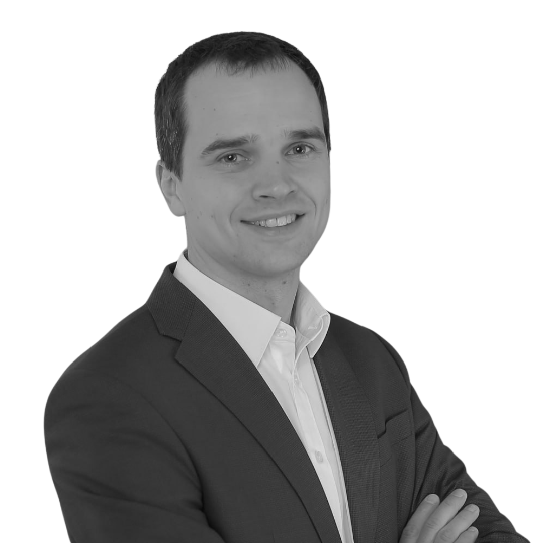 Василий Король, директор по работе с данными и технологиями в AstraZeneca