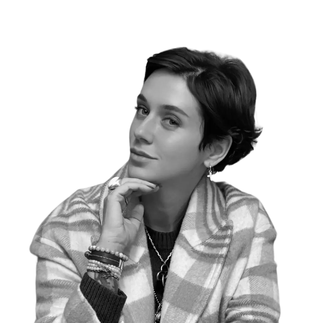 Анна Забродина, Бизнес-консультант по маркетингу и развитию, ex-директор по развитию ООО «Ракурс-инжиниринг»