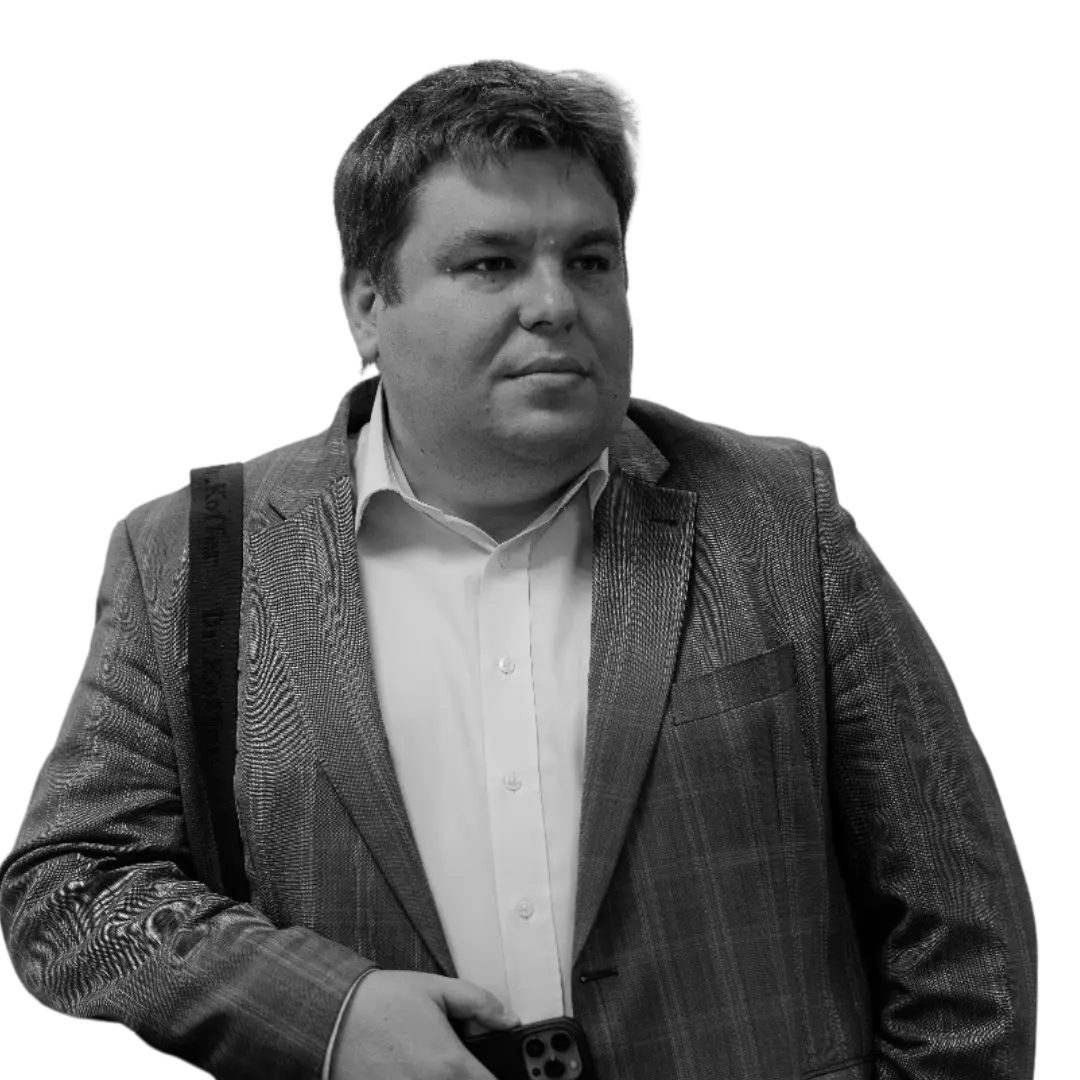 Илья Назаров, генеральный директор ООО «Диджитал Маркетс»