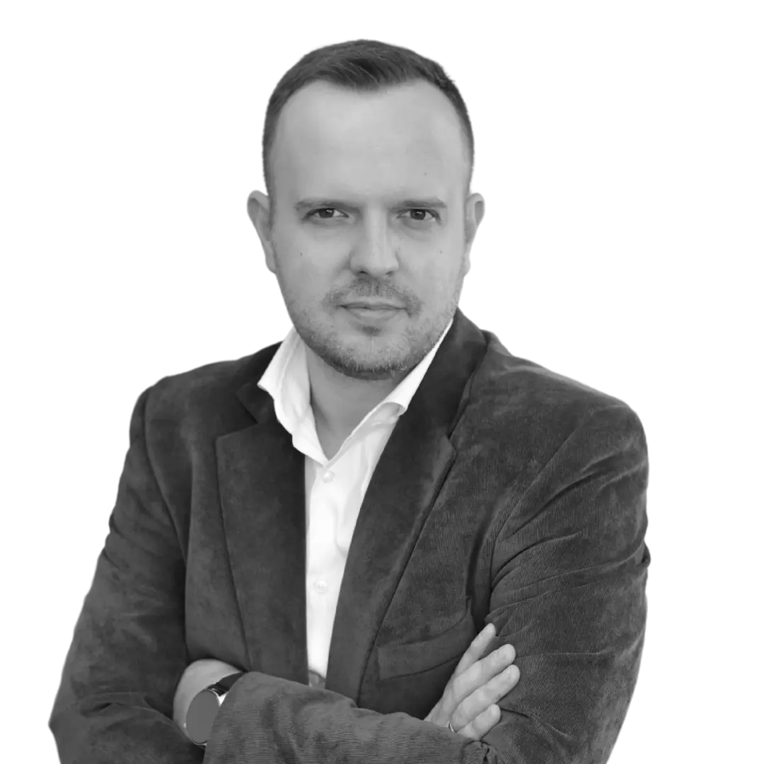 Михаил Сизов, управляющий партнер «Мобиус Технологии»