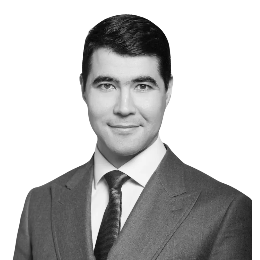 Дамир Низамов, старший партнер компании АНП «ЗЕНИТ», адвокат