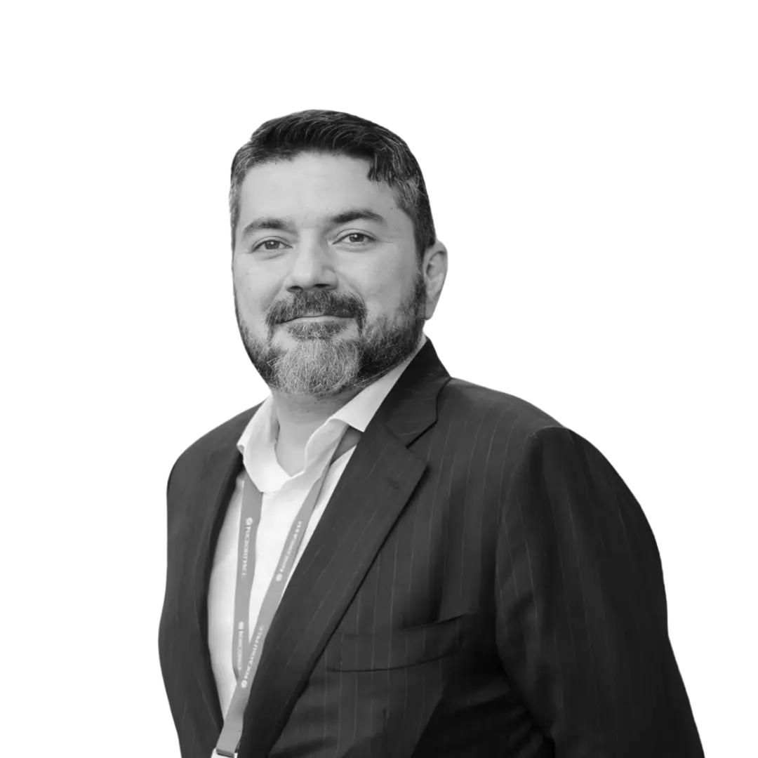 Дмитрий Тугушев, член правительства Ивановской области
