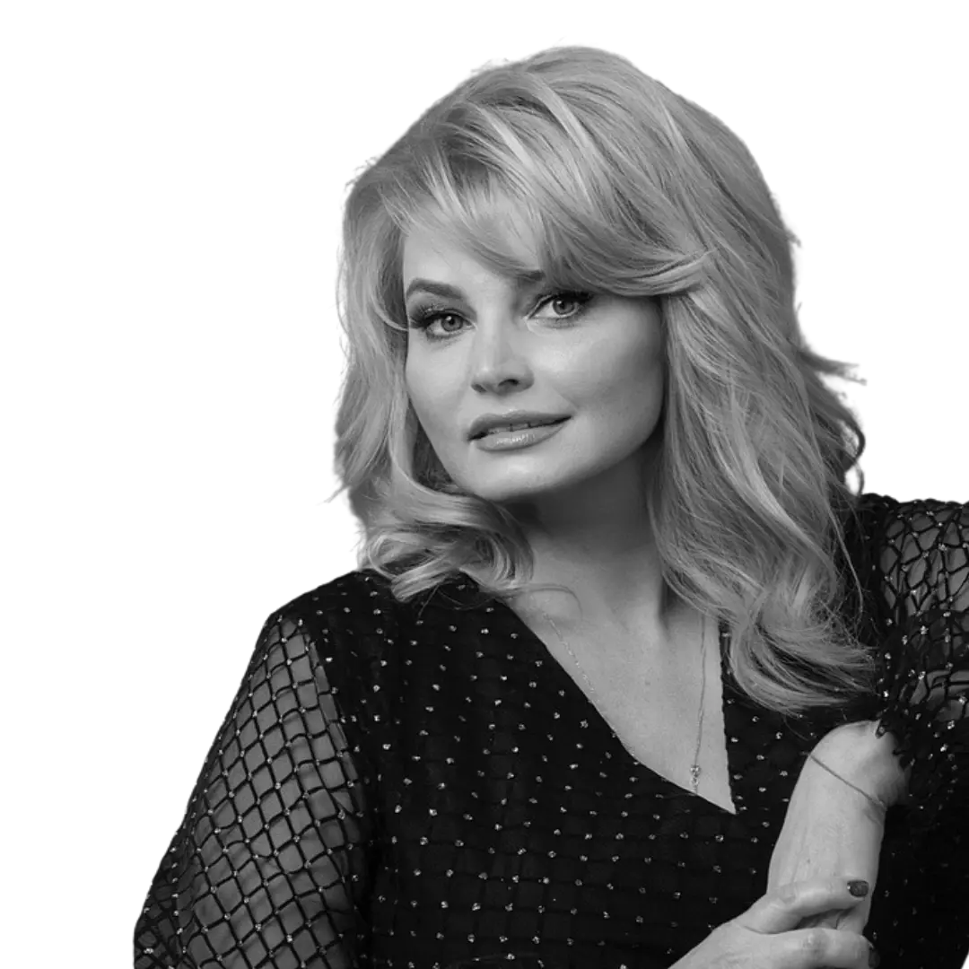 Ирина Гурницкая, председатель правления Всемирной Ассоциации предпринимателей Евразии и Африки