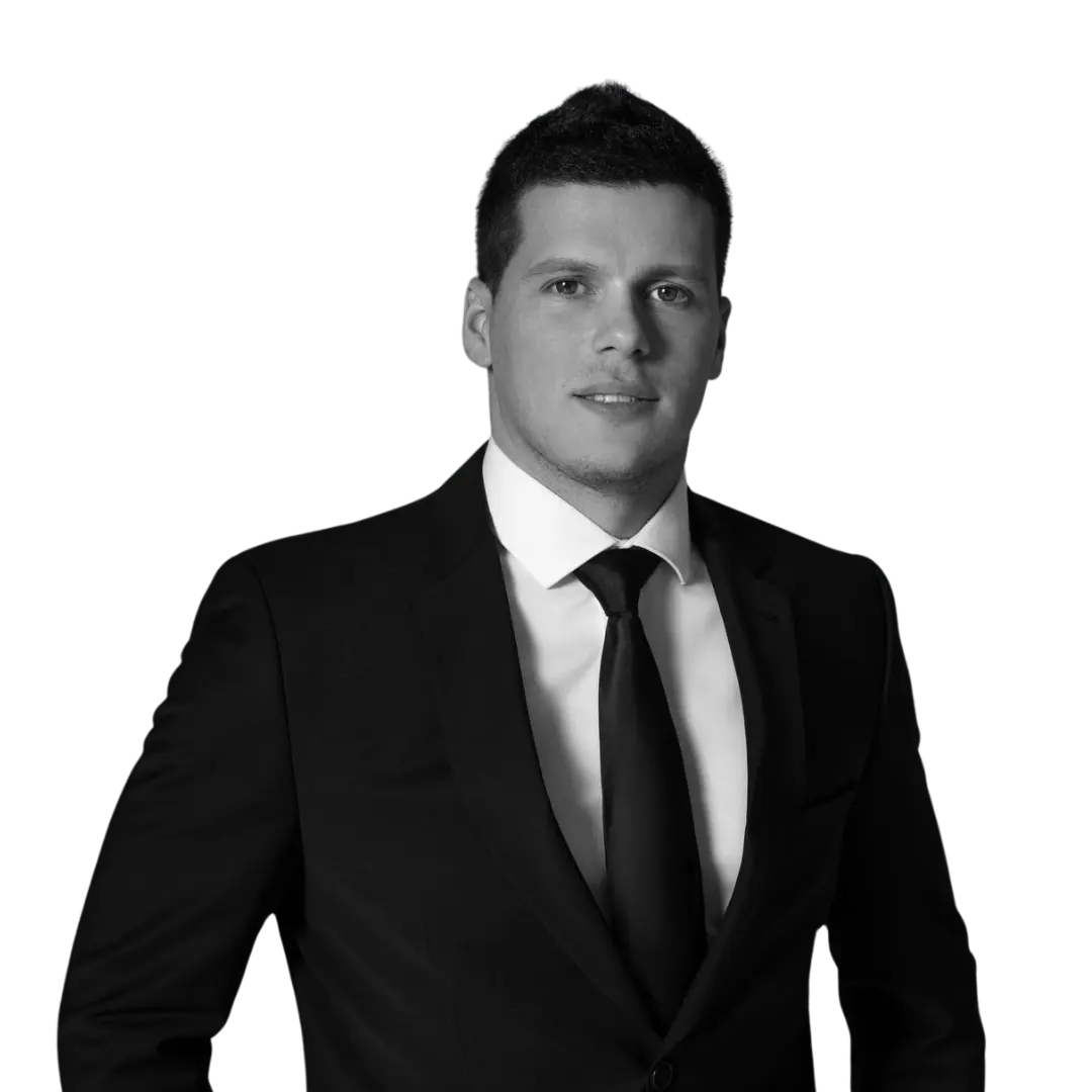 Олег Лиманский — директор по развитию бизнеса в Positive Technologies