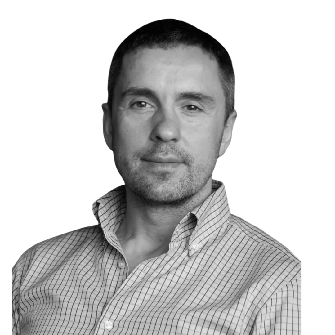 Андрей Шакиров, CEO группы компаний «Самотлор Тракт»