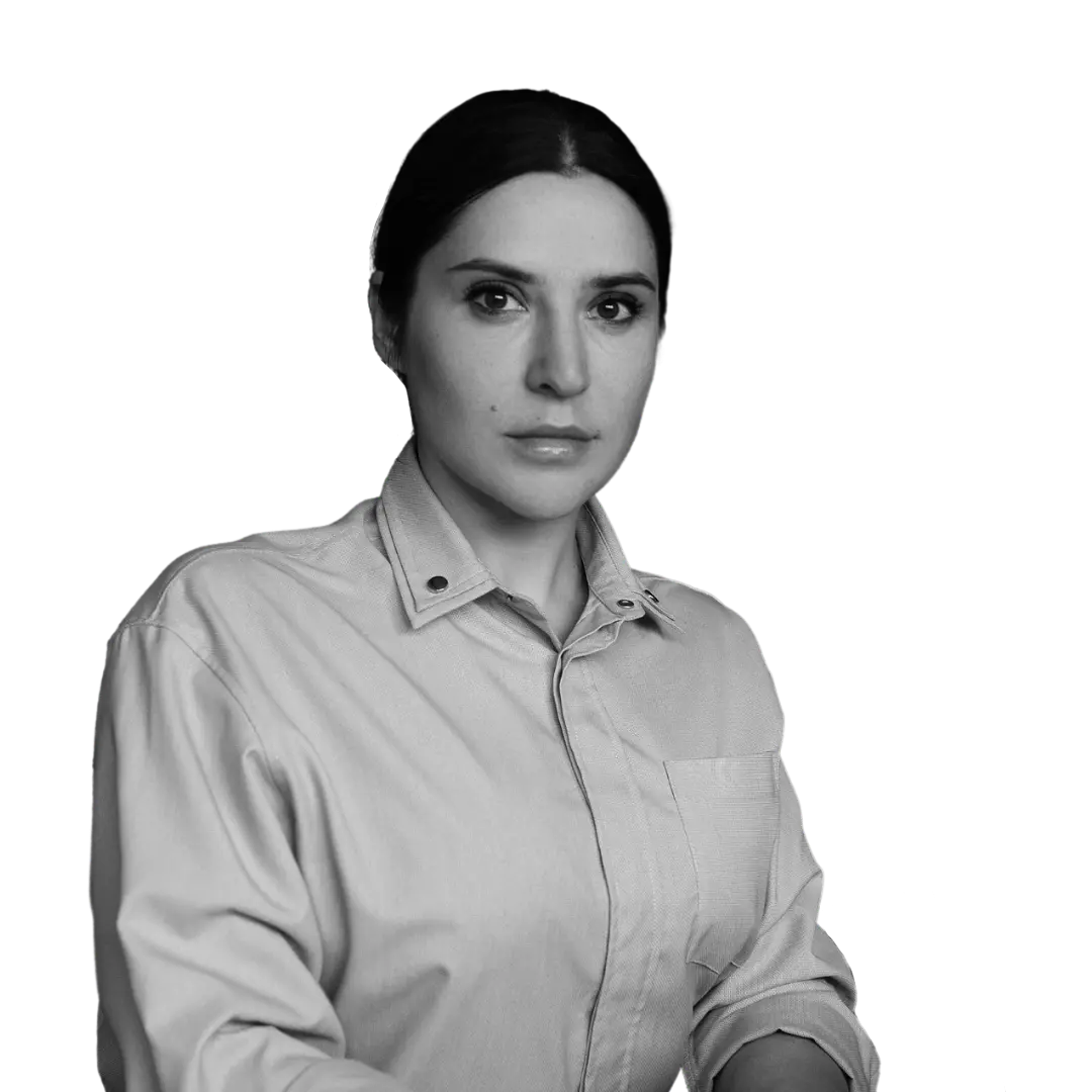 Ольга Антонова, директор по коммерческой недвижимости ГК «Самолет»
