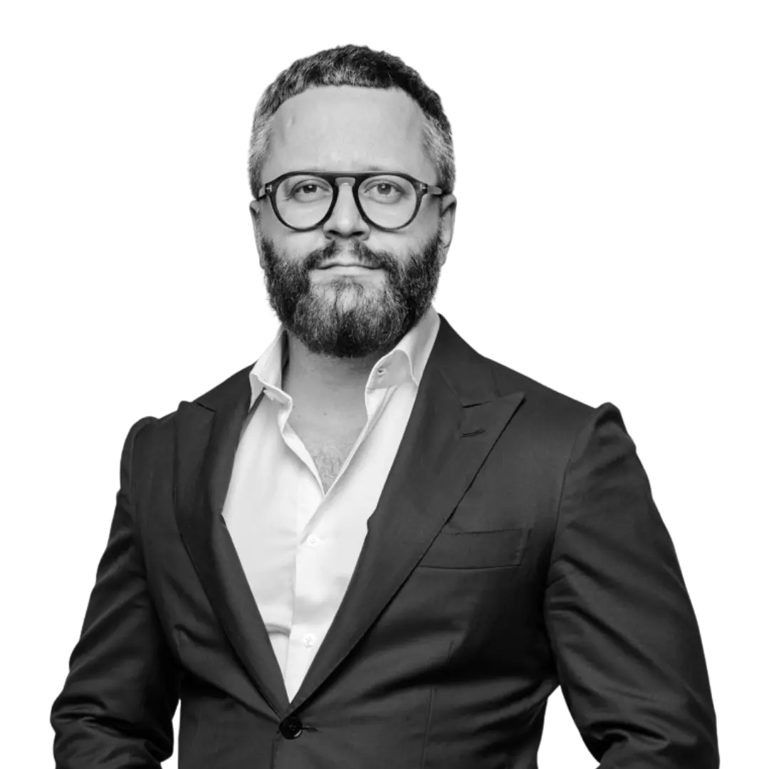 Тихон Смыков, президент, управляющий партнер Inventive Retail Group