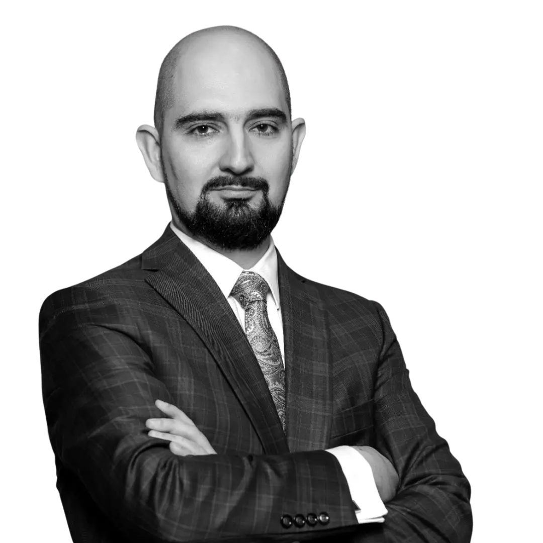Антон Запольский, PR-директор ПАО «Совкомбанк»