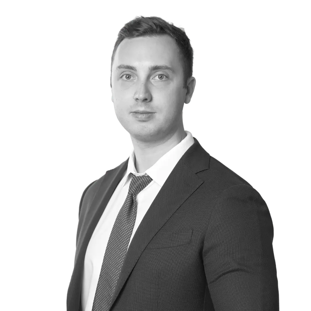 Никита Корниенко, Founder&CEO инвестиционной платформы SimpleEstate