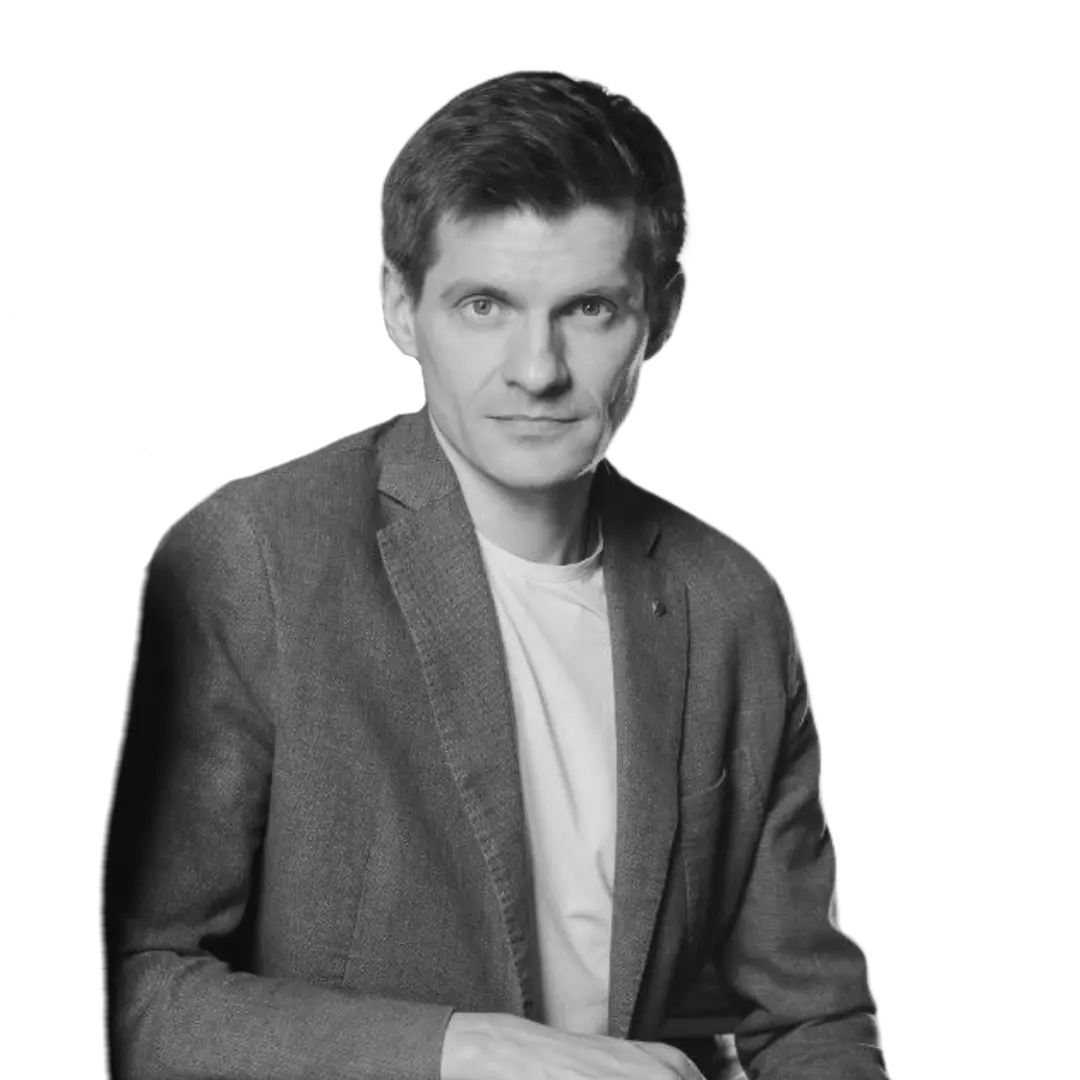 Андрей Шапенко