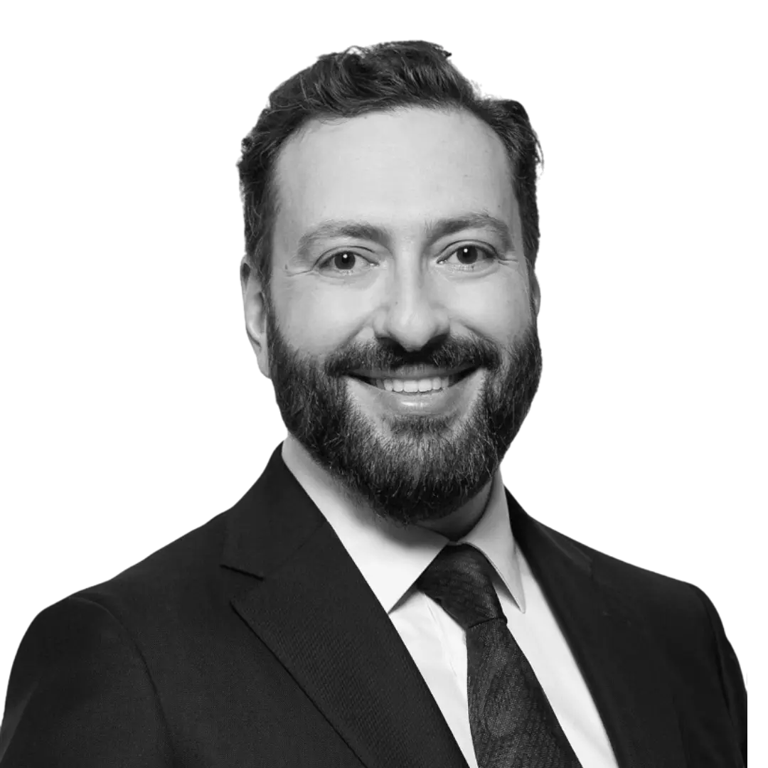Леонид Эрвиц, управляющий партнер, глава корпоративной практики в LEVEL Legal Services
