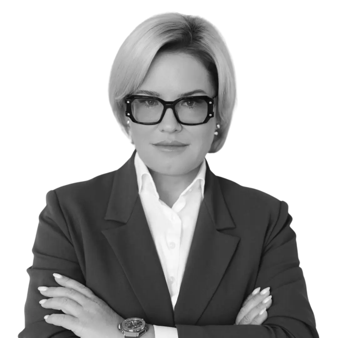 Марина Рыкова, директор по стратегическому маркетингу «ГЕРОФАРМ»