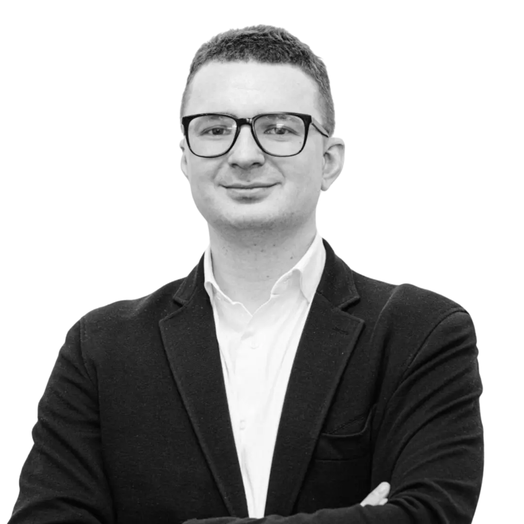Денис Шубенок — CEO «Ашманов и партнеры», специалист в области поисковой оптимизации