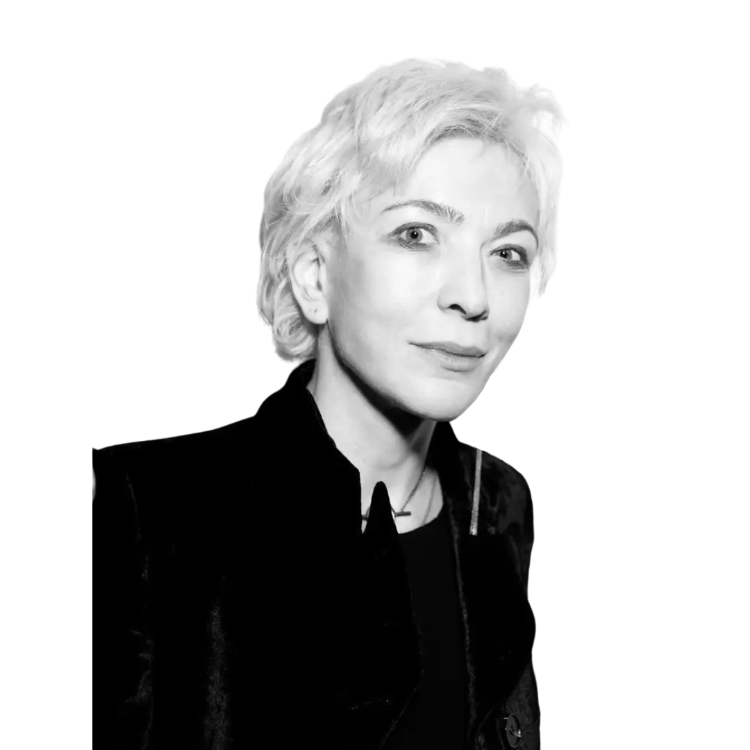 Карина Башарова, личный консультант первых лиц, медиатор, конфликтолог, бизнес-коуч