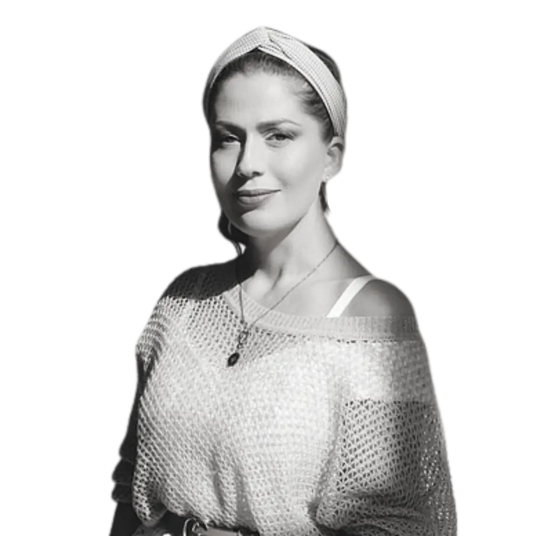 Ольга Антипова, наставник по стратегическому развитию, патрон сообщества «PRO Женщин»