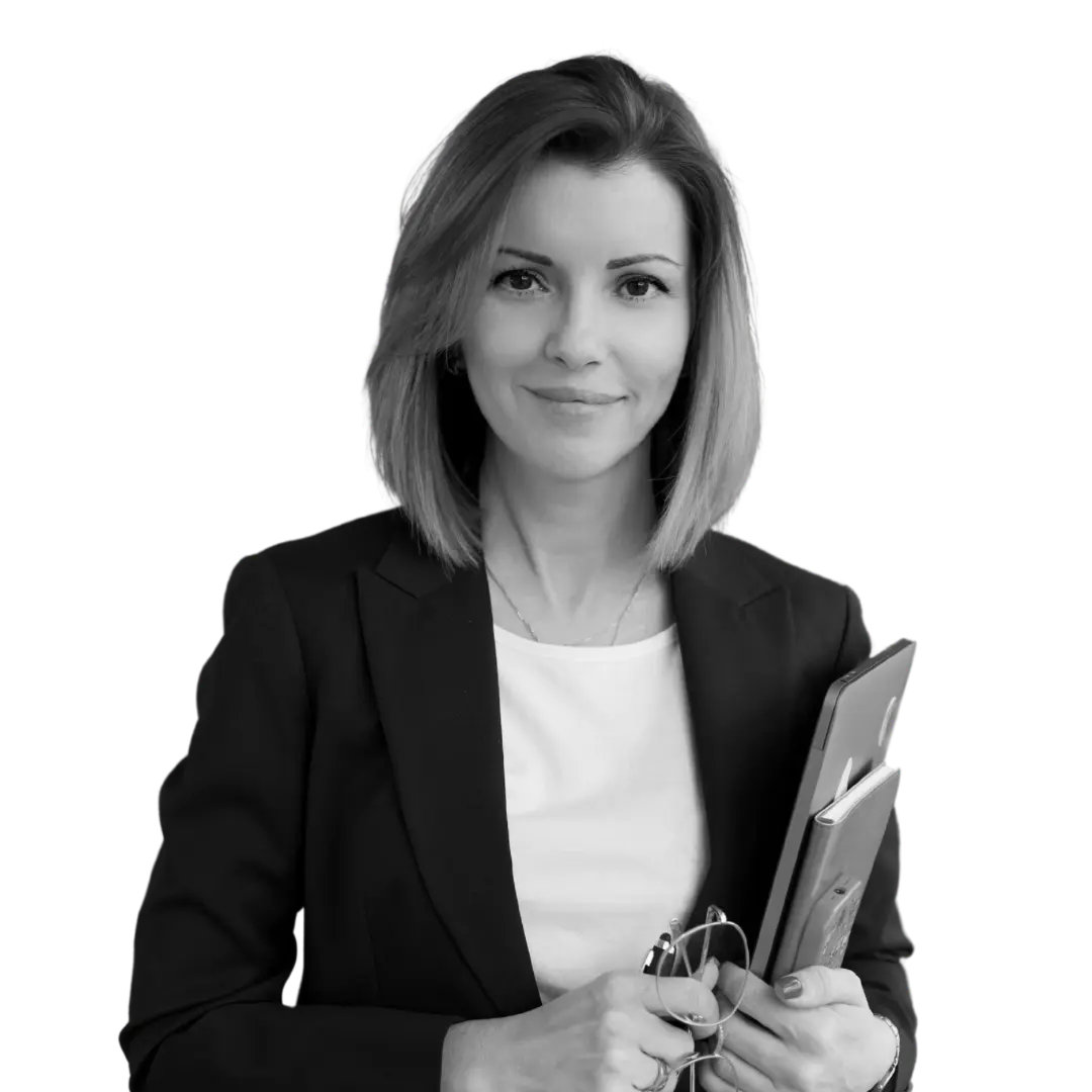 Наталья Войтеховская, executive&team-коуч, бизнес-психолог, фасилитатор
