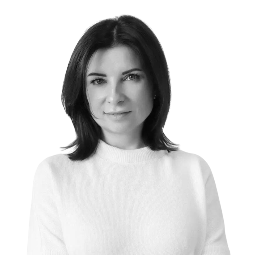 Ирина Скворцова