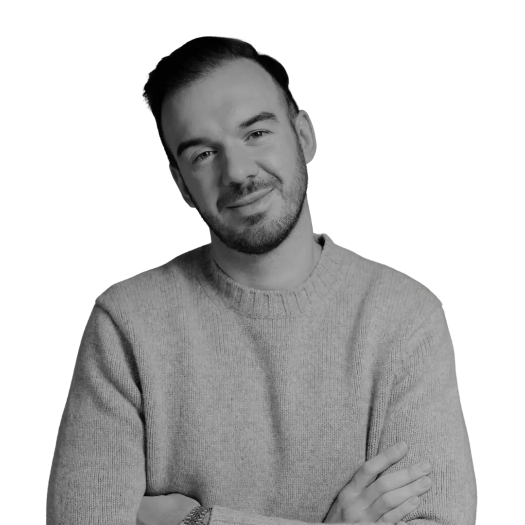 Сергей Ерёмкин (Еремкин), управляющий директор направления вторичной и загородной недвижимости «Авито»