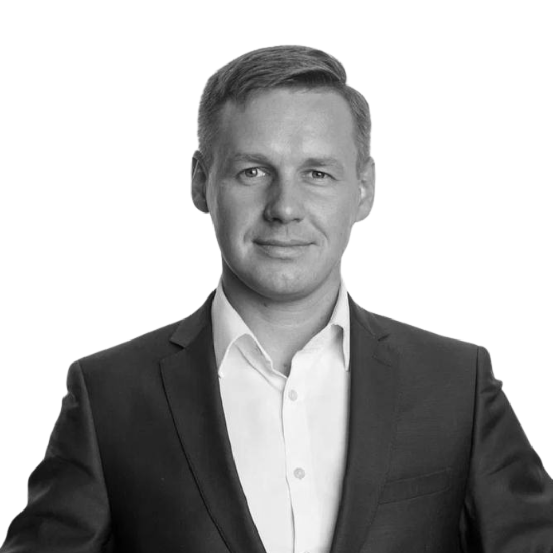 Андрей Ковригин, руководитель развития QR-эквайринга «Яндекс»