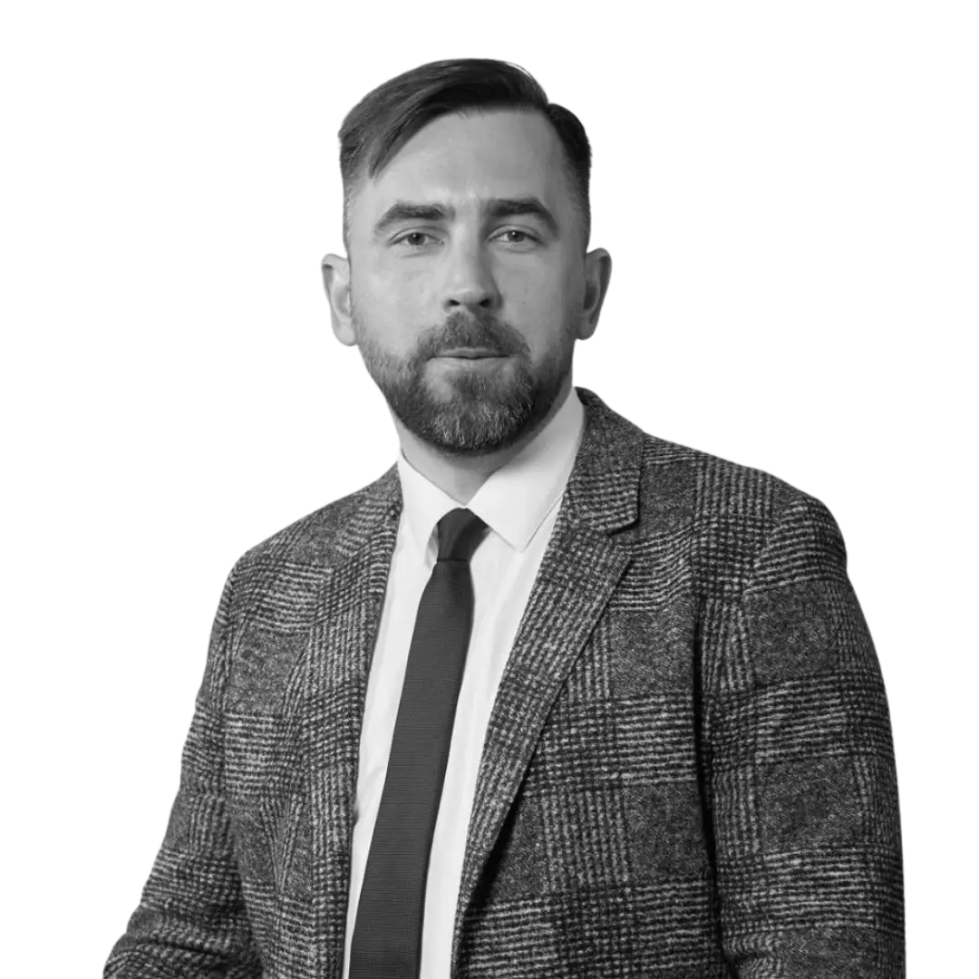 Александр Ададуров, CEO ООО «ВНИИЖТ-Инжиниринг»