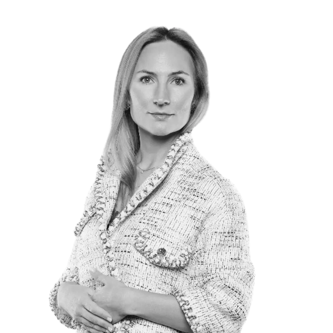 Нина Балахонцева, Старший консультант практики стратегического консалтинга, управленец