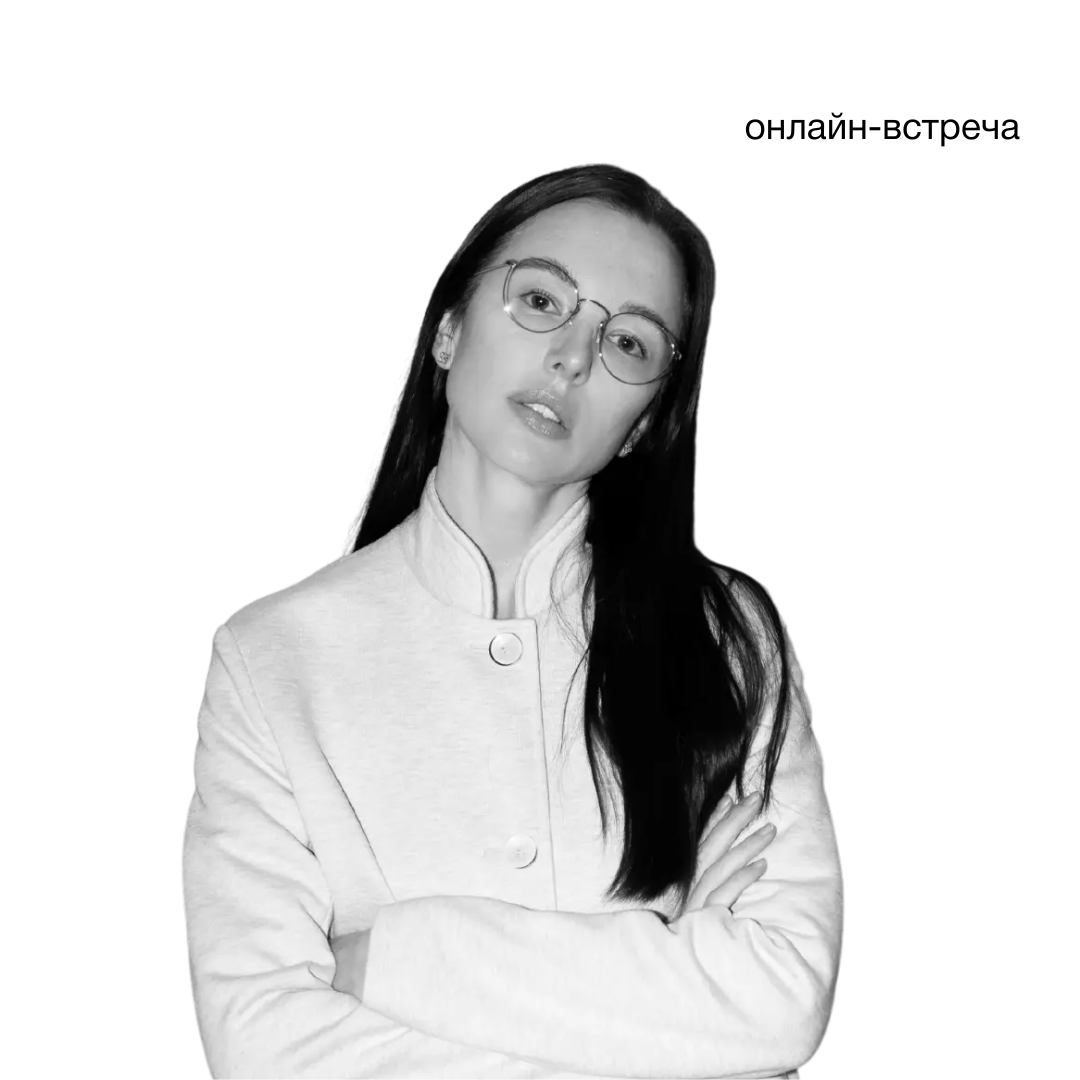Анастасия Логинова, создатель и управляющая бренда одежды LOGINOVA