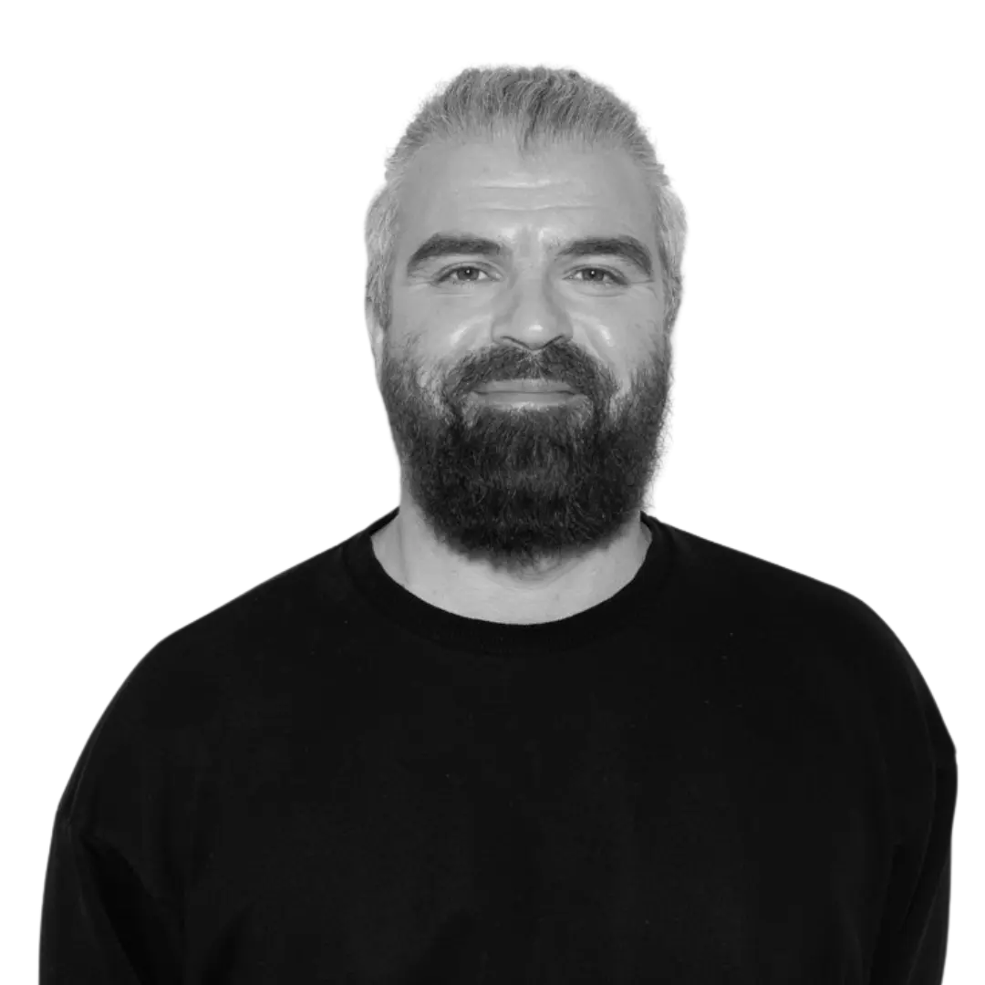 Андрей Червонский, основатель и CEO креативного digital-агентства Lavry