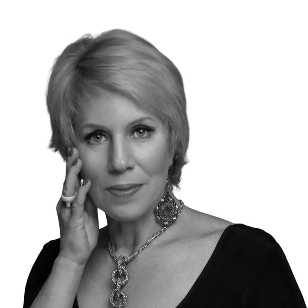 Наталья Леонова, автор информационно-просветительского проекта «Иди и Смотри Необычную Москву»