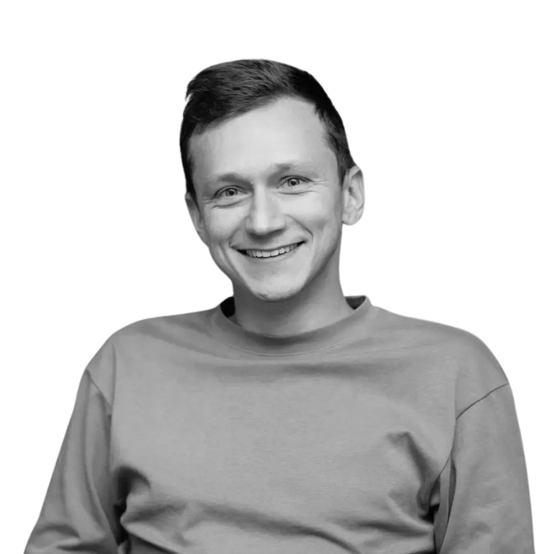 Леонид Ясиновский, CEO сервиса самокатов «Яндекс Go»