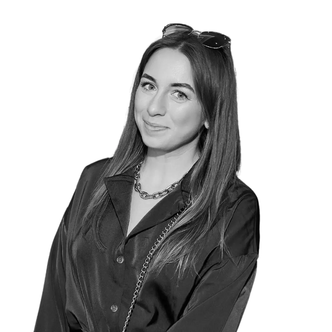 Юлия Ранн — CEO социальной сети от Headhunter «Сетка»