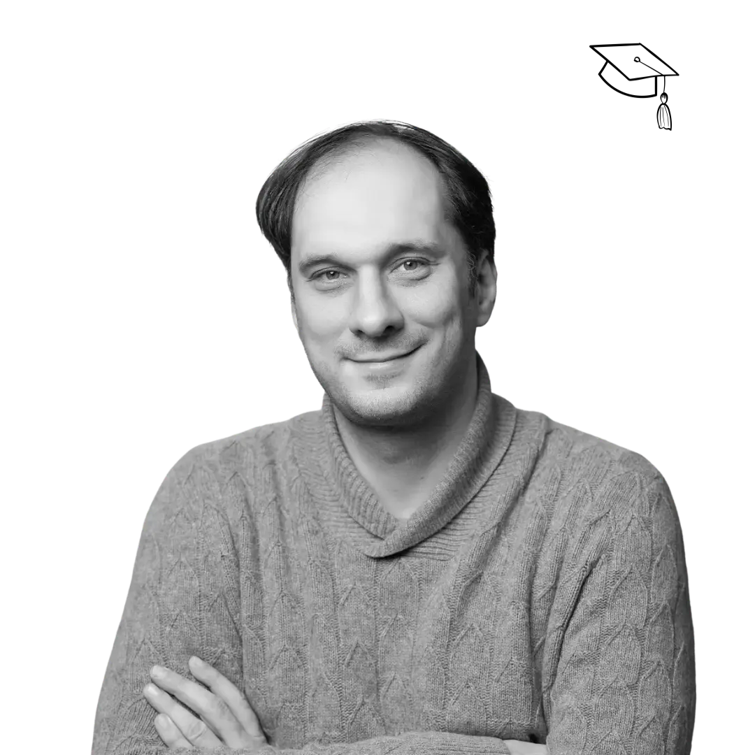 Иван Оселедец, Генеральный директор Института искусственного интеллекта AIRI