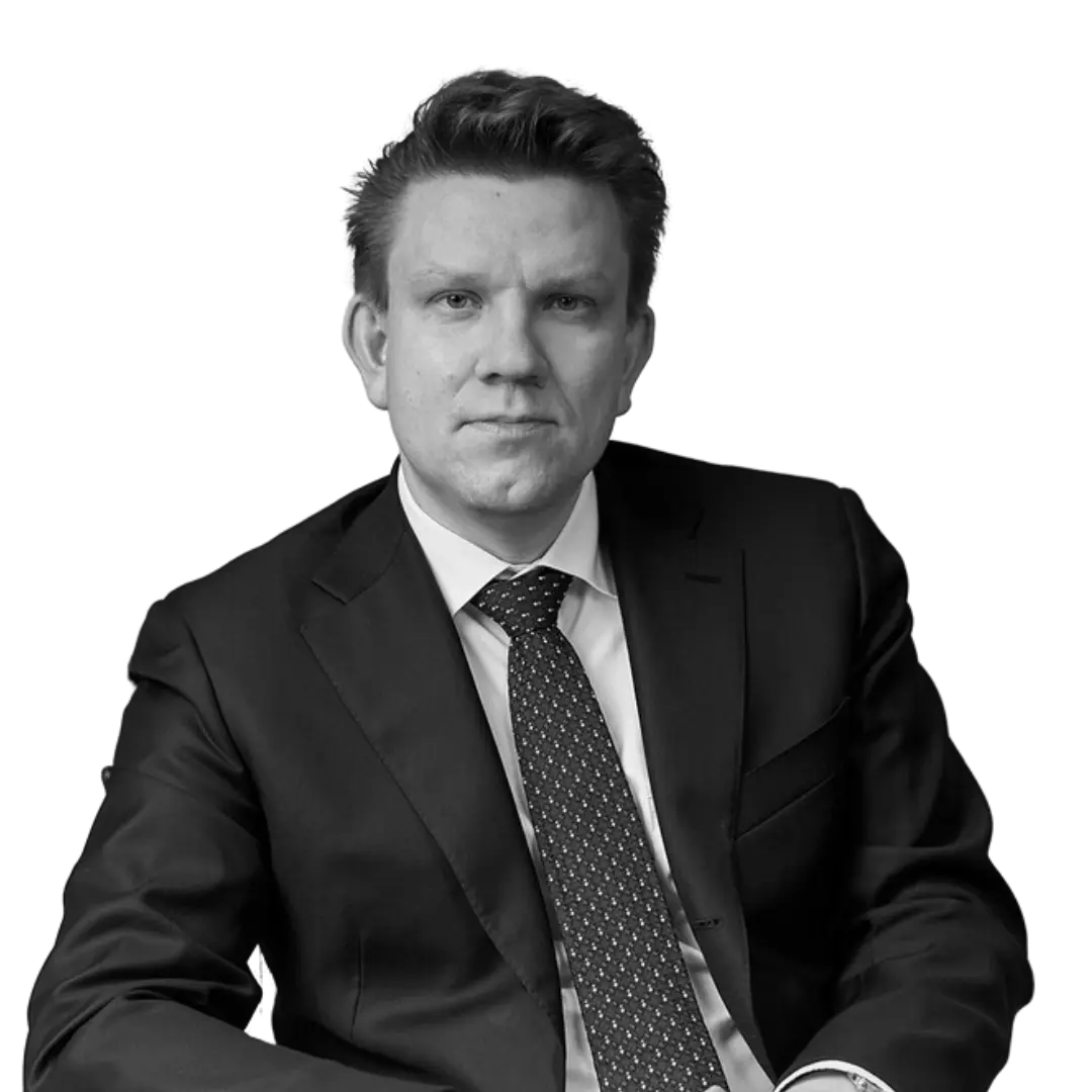 Евгений Капьев, CEO издательства «Эксмо»