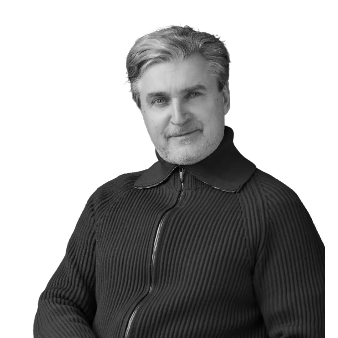 Алексей Данилов — директор Института Междисциплинарной Медицины