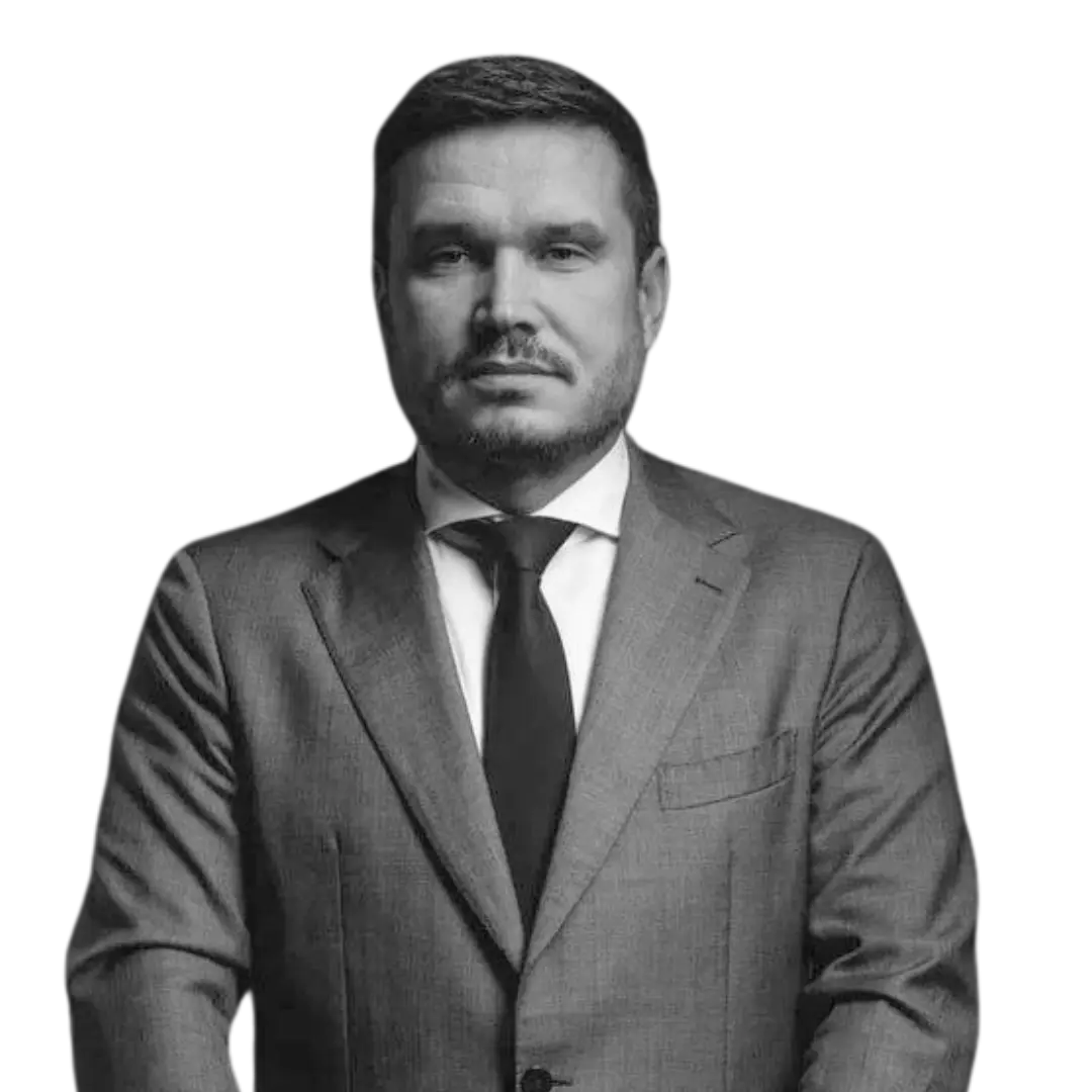 Денис Шапкарин, основатель и управляющий партнер digital-агентства полного цикла Nectarin