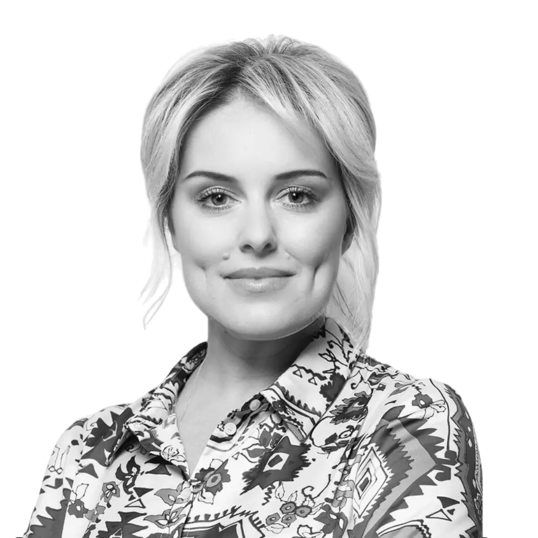Мария Баева — партнер корпоративной практики в LEVEL Legal Services