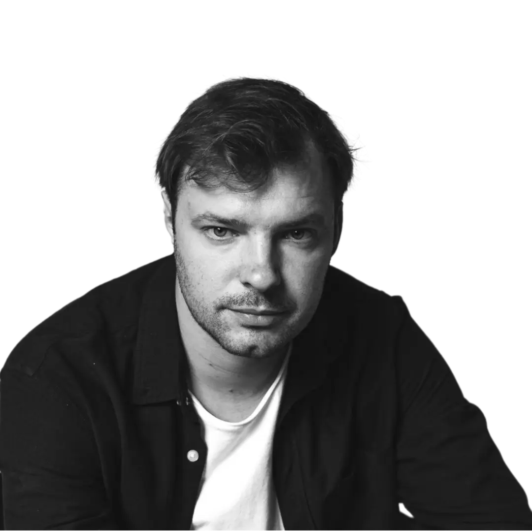Иван Ильин — коммерческий директор Unisender