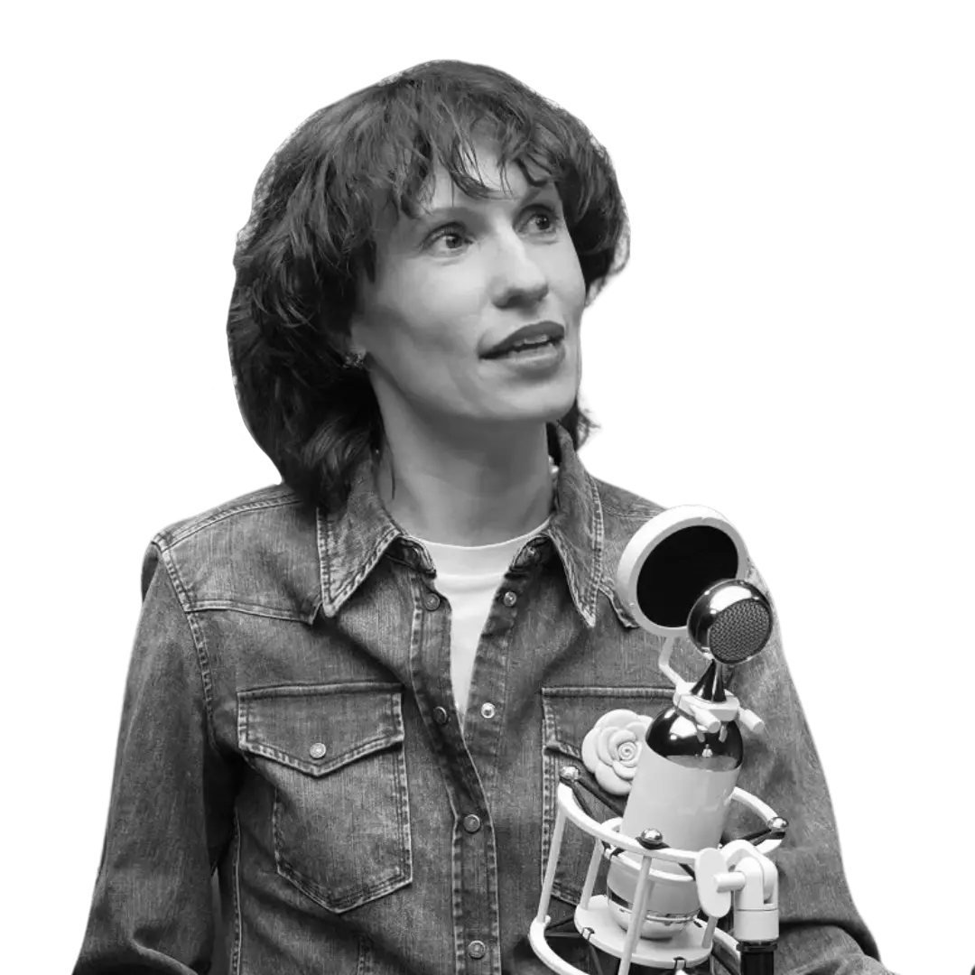 Ирина Гущина — Руководитель отдела по внешним коммуникациям компании AstraZeneca в России и Евразии