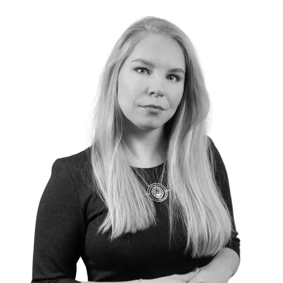 Елена Камышина — социолог, бизнес-тренер, преподаватель