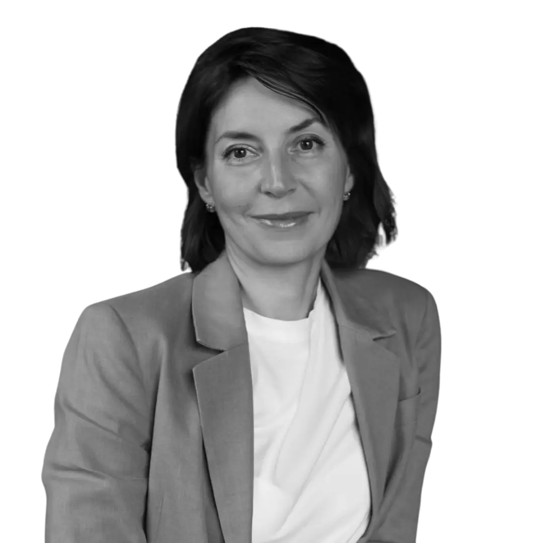 Марина Бондарева — основатель фонда развития науки и культуры «Таволга»