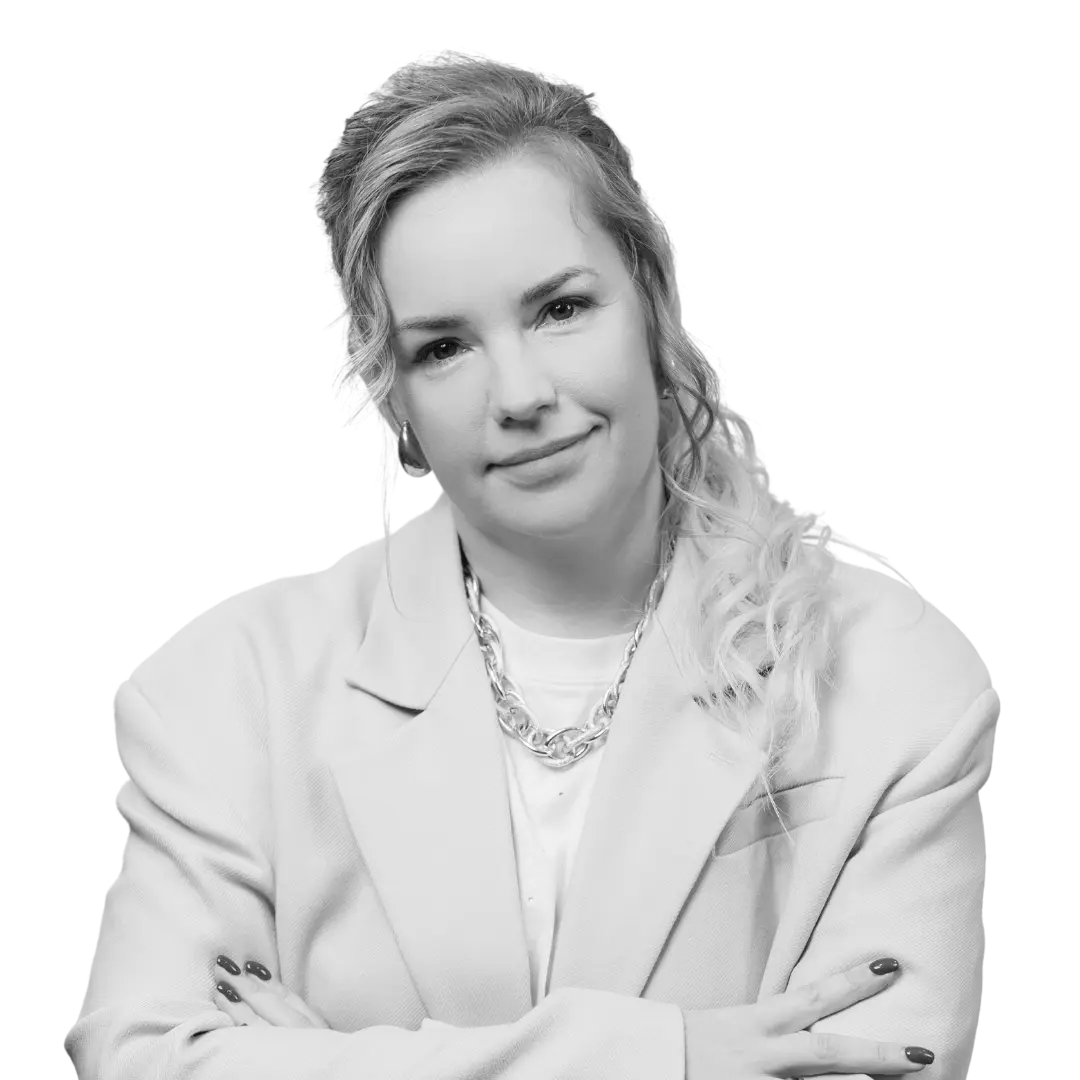 Анна Жигульская — директор проектного офиса по внутренним коммуникациям Госкорпорации «Росатом»