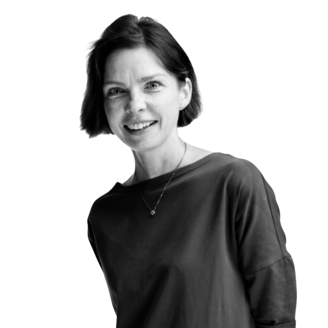 Мария Володина — член правления, управляющий директор формата «Детский мир»