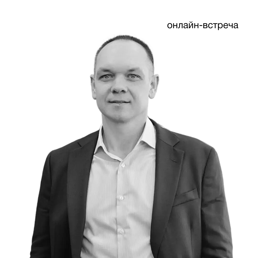 Николай Егин — кардиохирург, основатель торговой марки VITAHUB