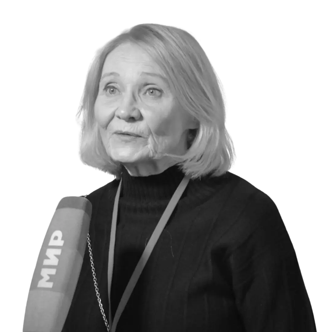 Тамара Пантелеева — руководитель Общероссийского фестиваля природы «Первозданная Россия»