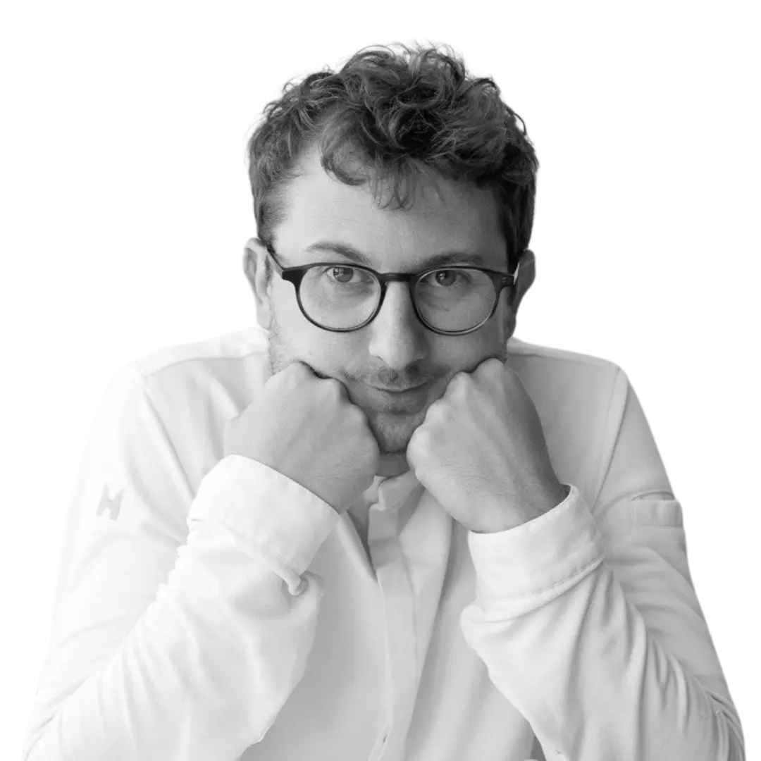 Антон Ивницкий — основатель ресторанного консалтинга abcResto, бренд-шеф