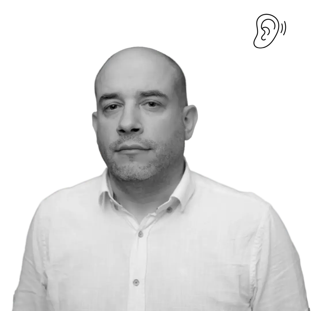 Иван Карпушкин — технокультуролог, директор лаборатории будущего, советник генерального директора АСИ